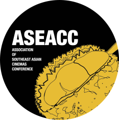 Logo ASEACC Yellow